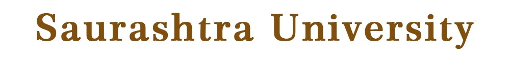 Saurashtra University